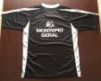 Boavista Training/Leisure football shirt (unknown year)