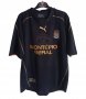 Boavista Away football shirt 2002 - 2003