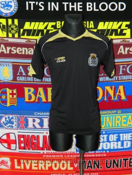 Boavista Training/Leisure football shirt 2006 - 2007