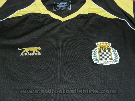 Boavista Training/Leisure football shirt 2006 - 2007