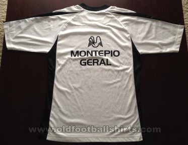 Boavista Training/Leisure football shirt (unknown year)