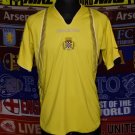 Away football shirt 2007 - 2008