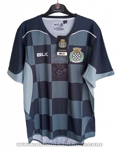 Boavista Goalkeeper football shirt 2017 - 2018