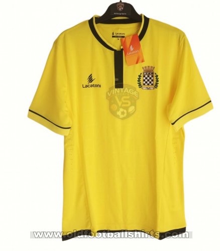 Boavista Third football shirt 2018 - 2019
