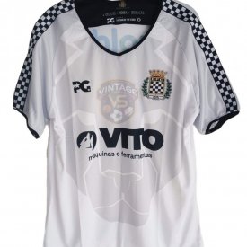 Boavista Home Maillot de foot 2019 - 2020 sponsored by Vito