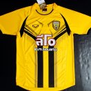 Khonkaen FC football shirt 2013