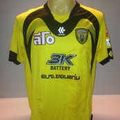 Home football shirt 2011 - ?