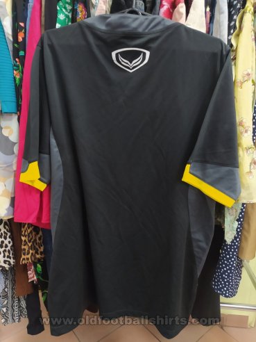 Khonkaen FC Away football shirt 2014