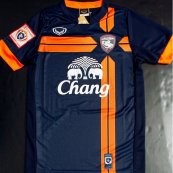 Home football shirt 2013