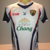Away football shirt 2011 - ?