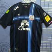 Home football shirt 2015