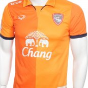 Away football shirt 2014 - 2015