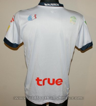 Suphanburi F.C. Away football shirt 2015 - ?