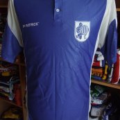 Home football shirt 1994