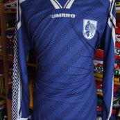 Home football shirt (unknown year)