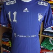 Home football shirt (unknown year)