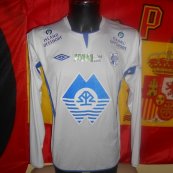 Unknown shirt type (unknown year)