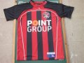 Sloboda Uzice Home football shirt 2012 - 2013