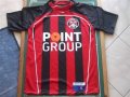 Sloboda Uzice Home football shirt 2012 - 2013