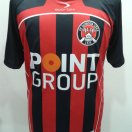 Sloboda Uzice football shirt 2012 - 2013
