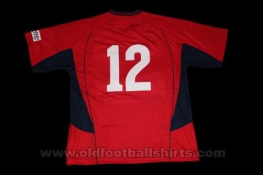 Antelope Shiojiri Home football shirt 2008