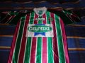 Estrela da Amadora Home football shirt 1999 - 2000