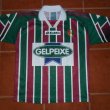 Home Maillot de foot 1999 - 2000