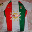 Home Maillot de foot 2007 - 2008
