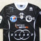 Bastia football shirt 2013 - 2014