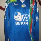 Home football shirt 2002 - 2003