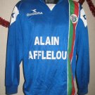 Home football shirt (unknown year)