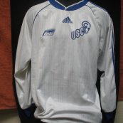 Unknown shirt type (unknown year)