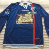 Cup Shirt football shirt 2002 - 2003