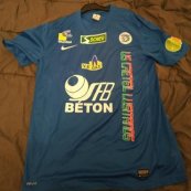 Home football shirt 2012 - 2013