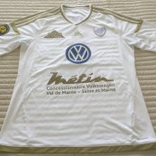 Away football shirt 2018 - 2019