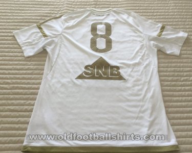 Créteil-Lusitanos Away football shirt 2018 - 2019