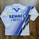Away football shirt 1992 - 1993
