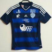 Home football shirt 2015 - 2016