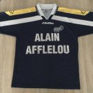 Away football shirt 1999 - 2000