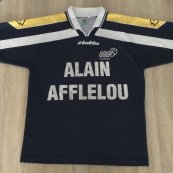 Away football shirt 1999 - 2000