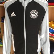Training/Leisure football shirt 2010 - 2011