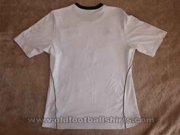 Elversberg Home football shirt (unknown year)