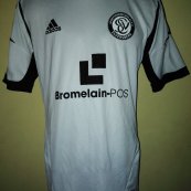 Home football shirt 2012 - 2013