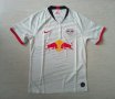 Red Bull Leipzig Home camisa de futebol 2019 - 2020