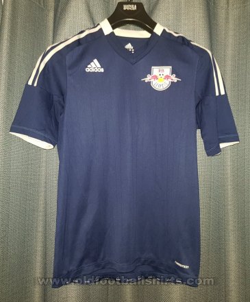 Red Bull Leipzig Training/Leisure football shirt 2012 - 2013