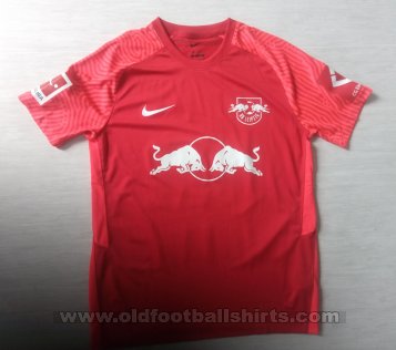 Red Bull Leipzig Ειδική φανέλα ποδόσφαιρου 2021 - 2022