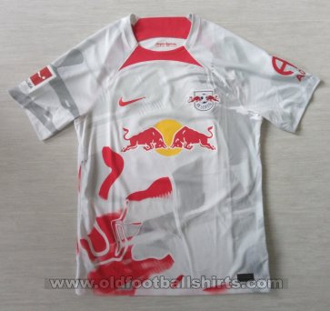 Red Bull Leipzig Home футболка 2022 - 2023