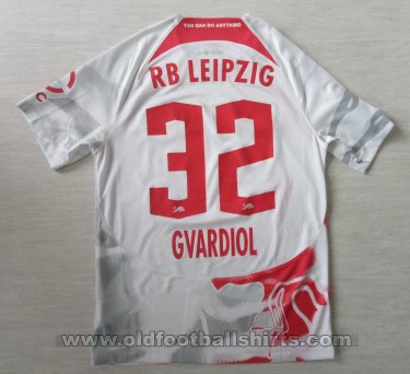 Red Bull Leipzig Home футболка 2022 - 2023