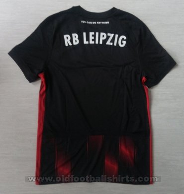Red Bull Leipzig Troisième Maillot de foot 2022 - 2023