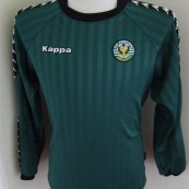 Womens Teams football shirt (unknown year)